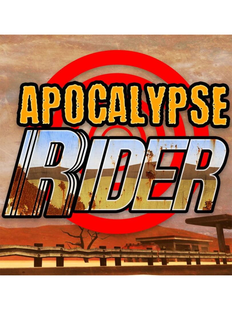 Apocalypse Rider (2018)