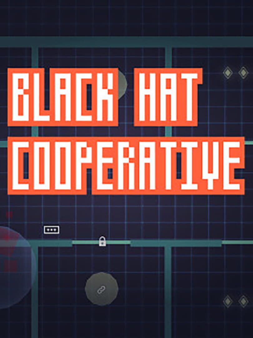 Black Hat Cooperative (2016)