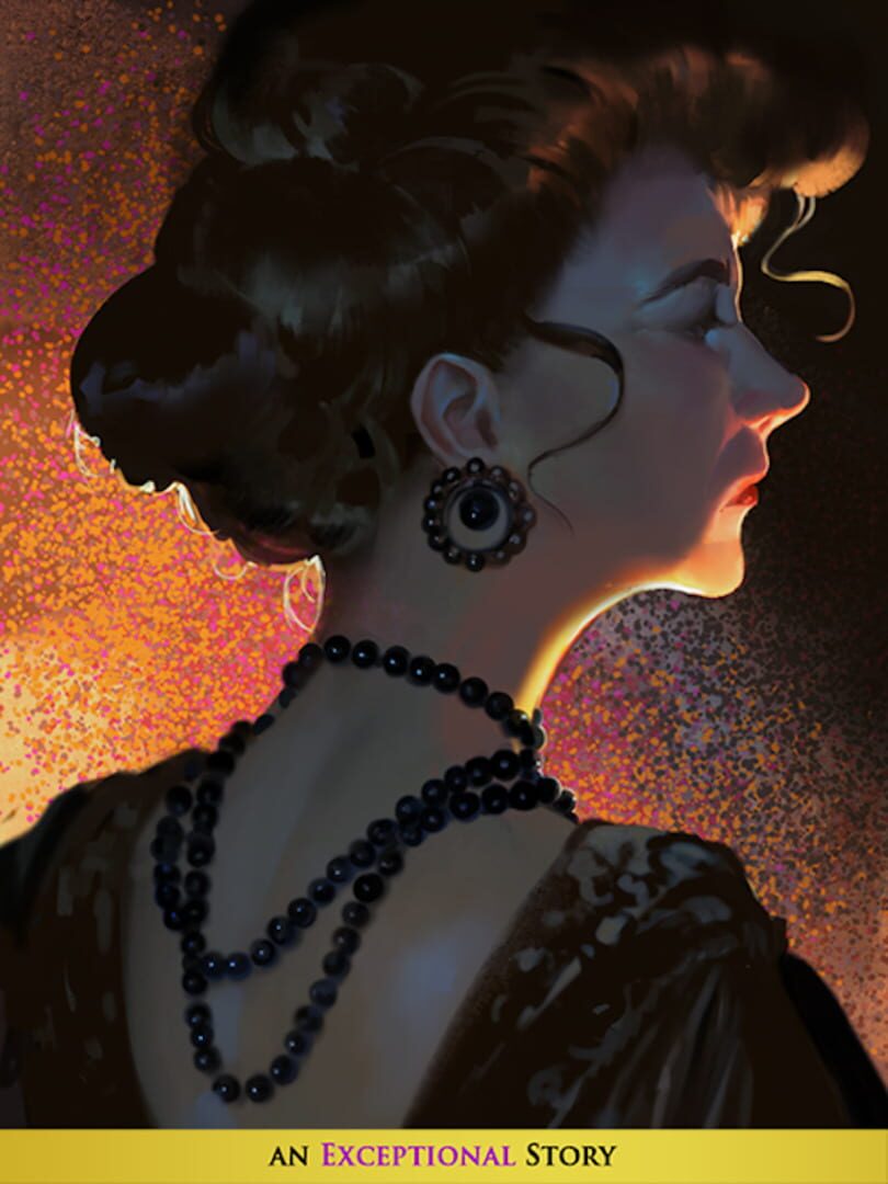 Fallen London: Salon Scandal! cover art