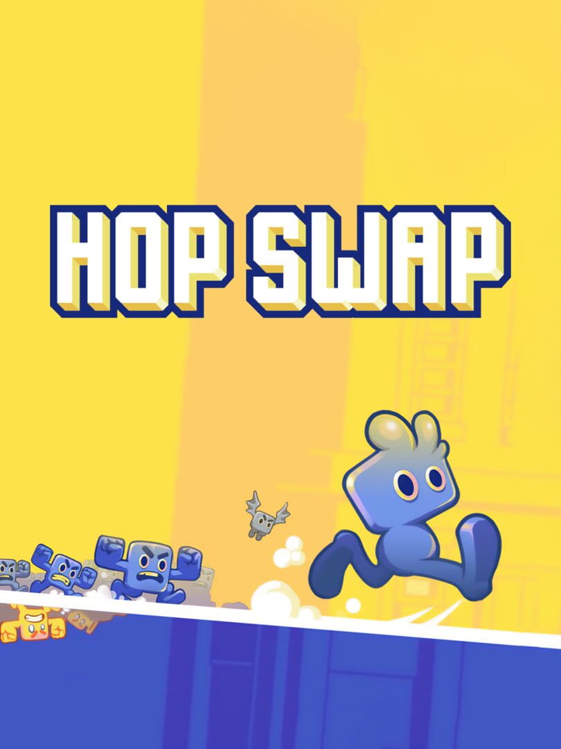 Hop Swap (2016)