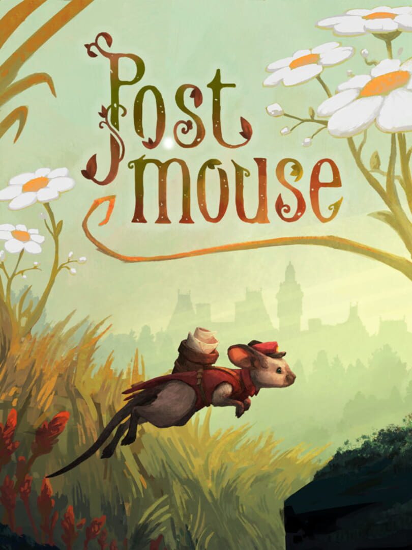 Postmouse (2023)