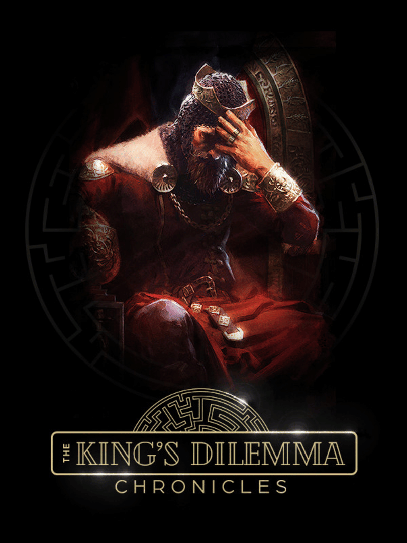 The King's Dilemma: Chronicles Cover