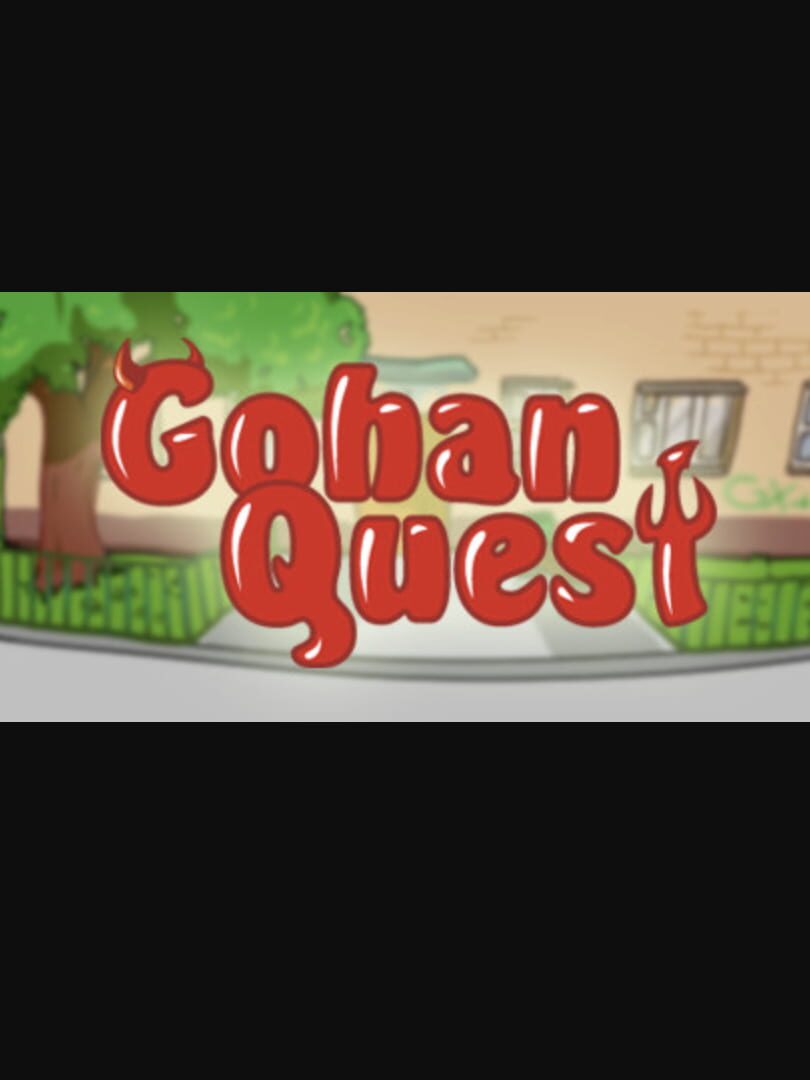Gohan Quest