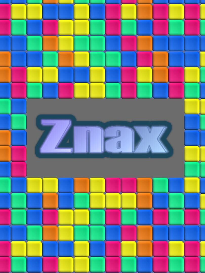 Znax (2021)