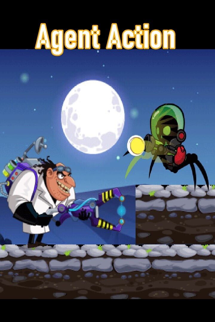 Agent Action