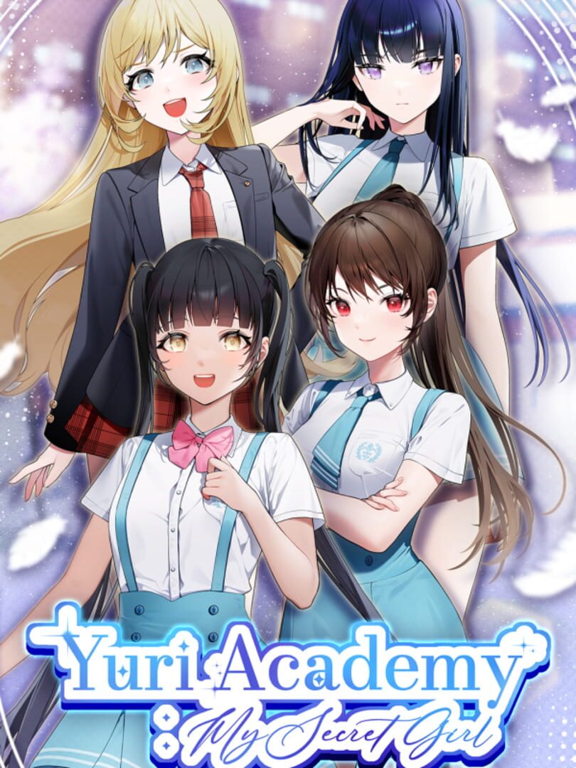 Yuri Academy: My Secret Girl (2023)