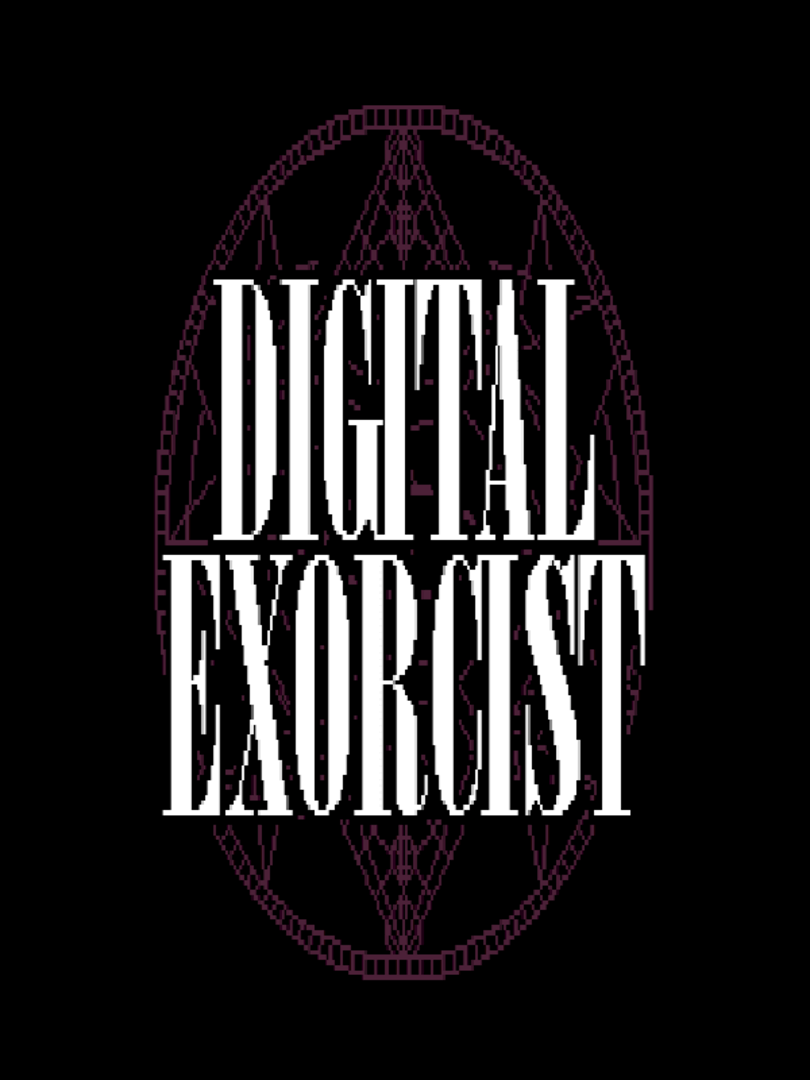 Digital Exorcist Cover