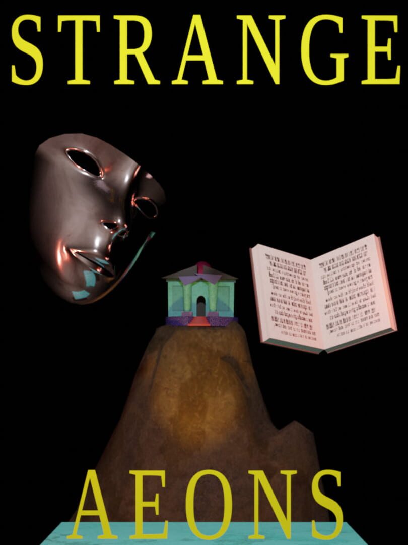 Strange Aeons (2023)