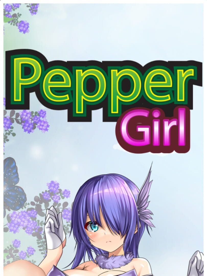 Pepper Girl (2023)