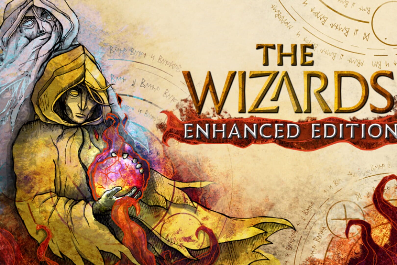 The Wizards: Enhanced Edition