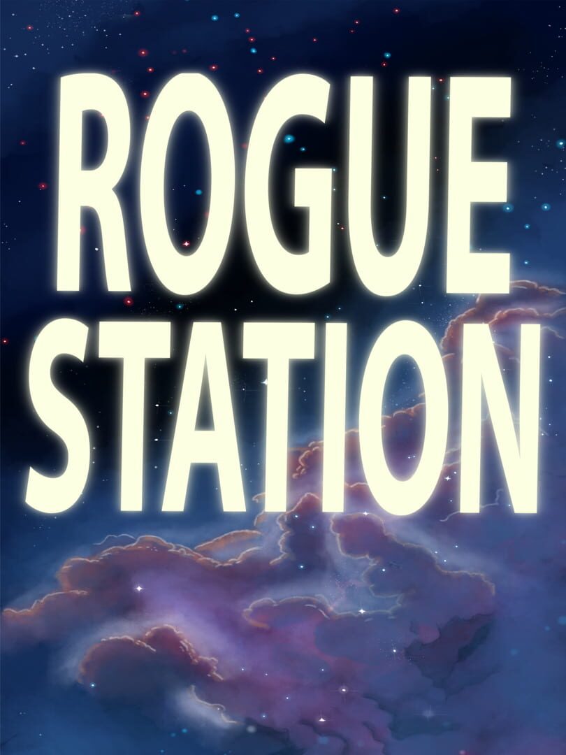 Rogue Station (2023)