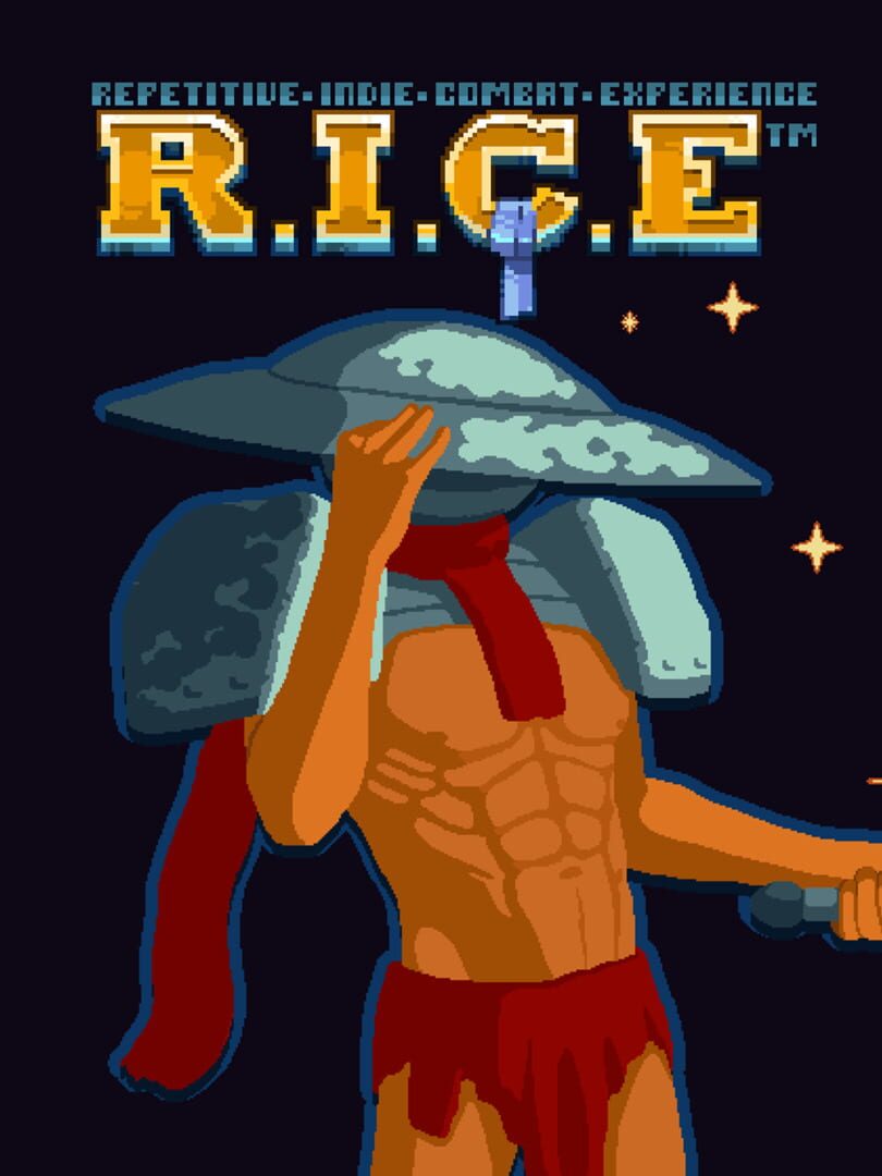 RICE: Repetitive Indie Combat Experience (2023)