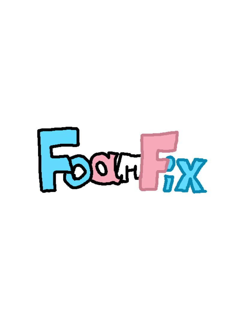 FoamFix