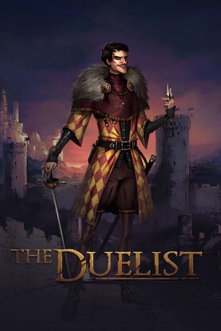 The Duelist: Sanaculus