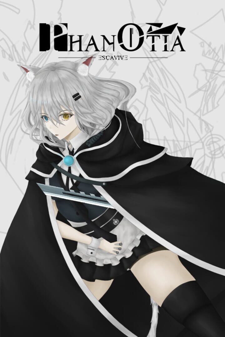 Phanotia I: Escavive