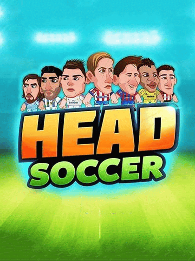 Head Soccer Cover