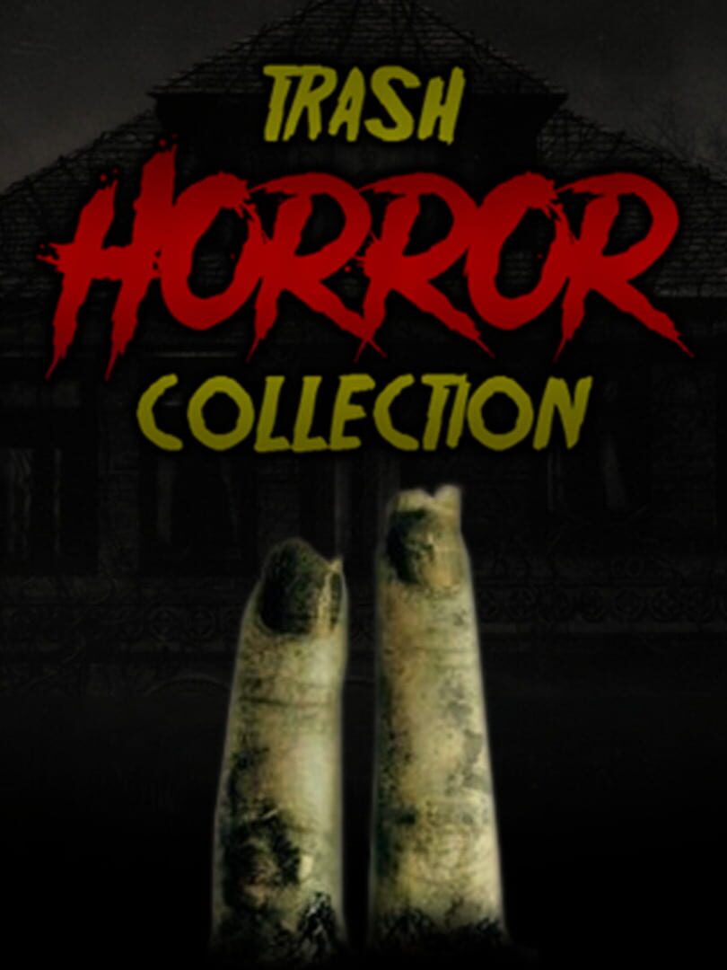 Trash Horror Collection 2 (2022)