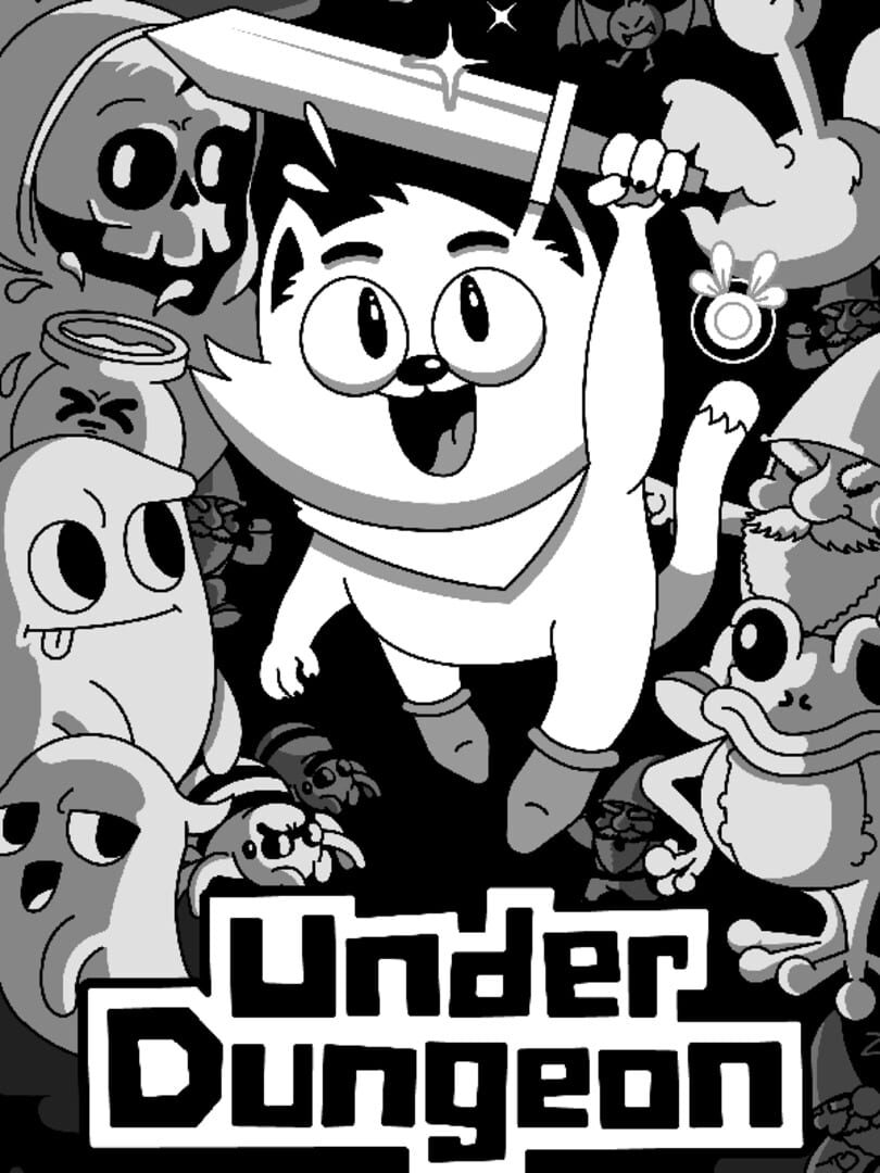 UnderDungeon (2023)