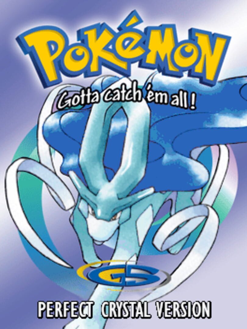 Pokémon Perfect Crystal