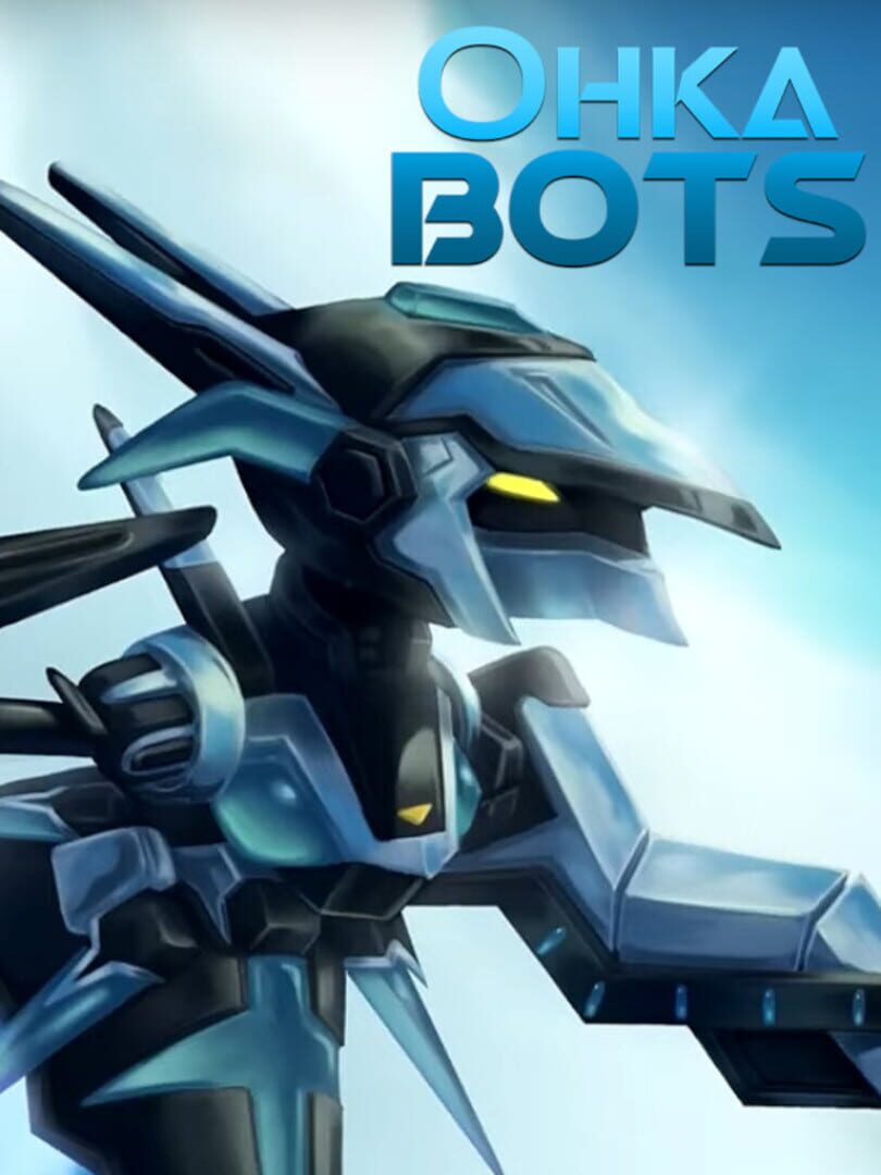 Cover image of Ohka Bots