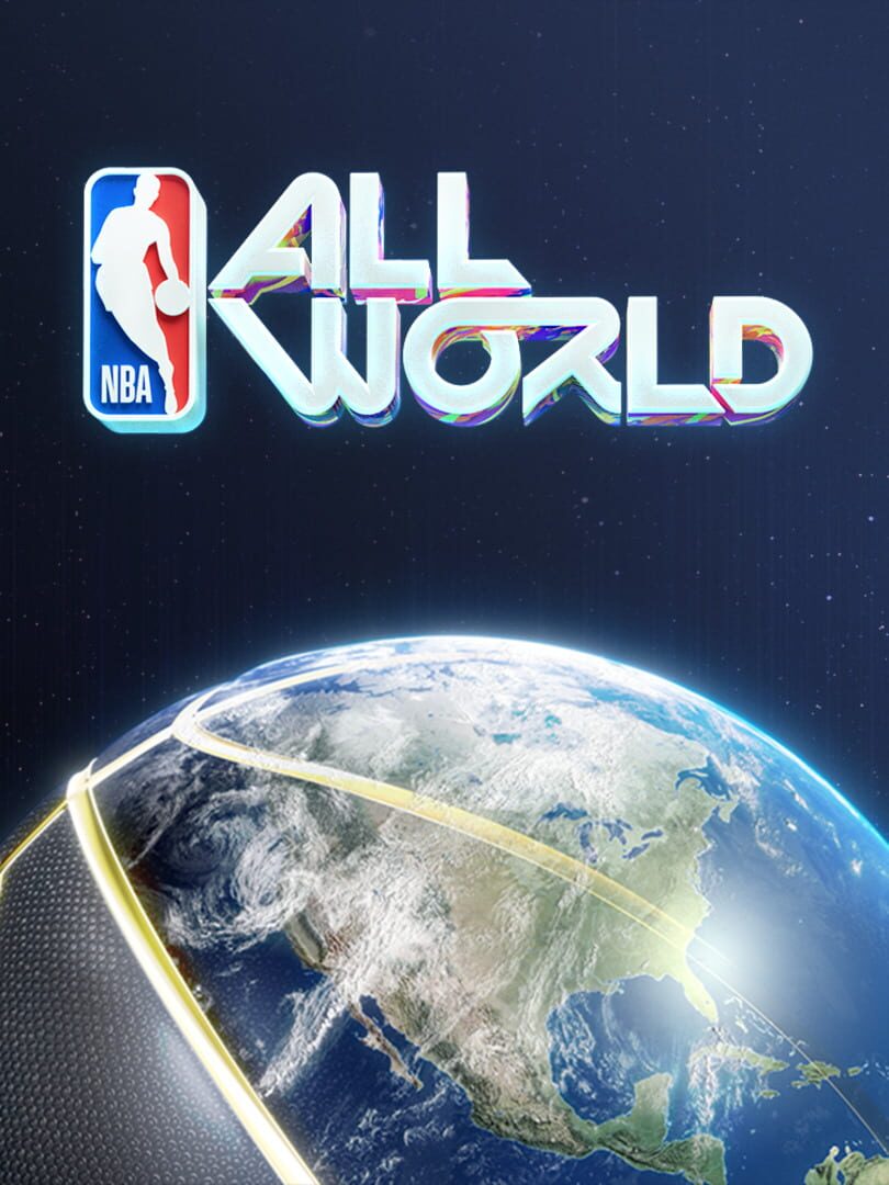 NBA All-World (2023)