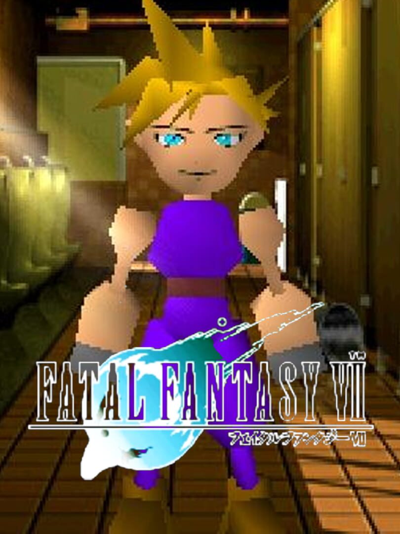 Fatal Fantasy VII (1997)