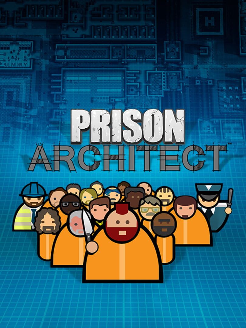 Prison Architect (2015)