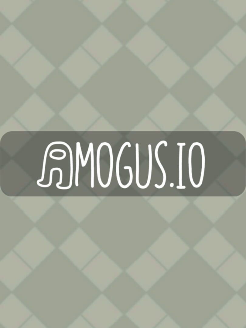 Amogus.io (2022)