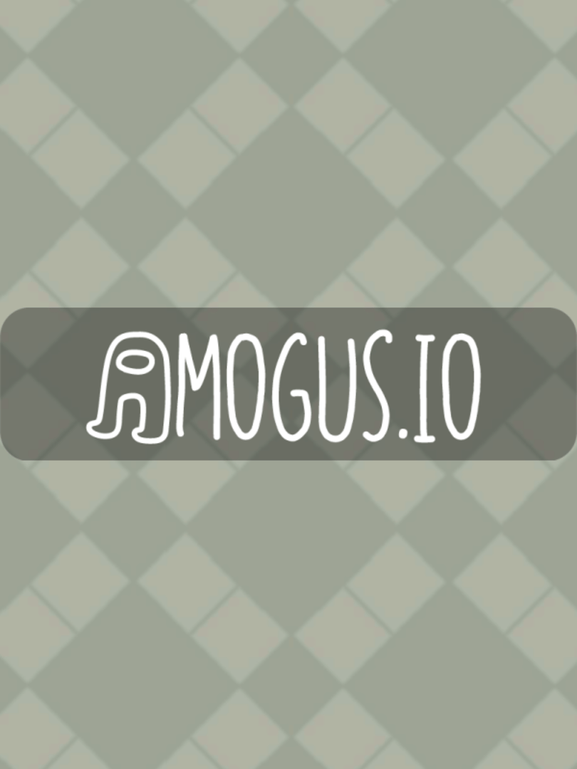 Amogus.io Cover