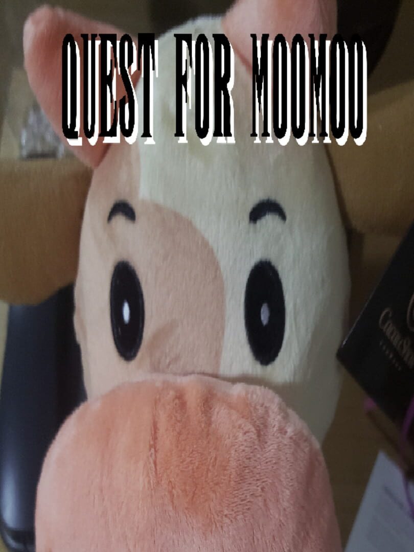 Quest for Moomoo (2023)