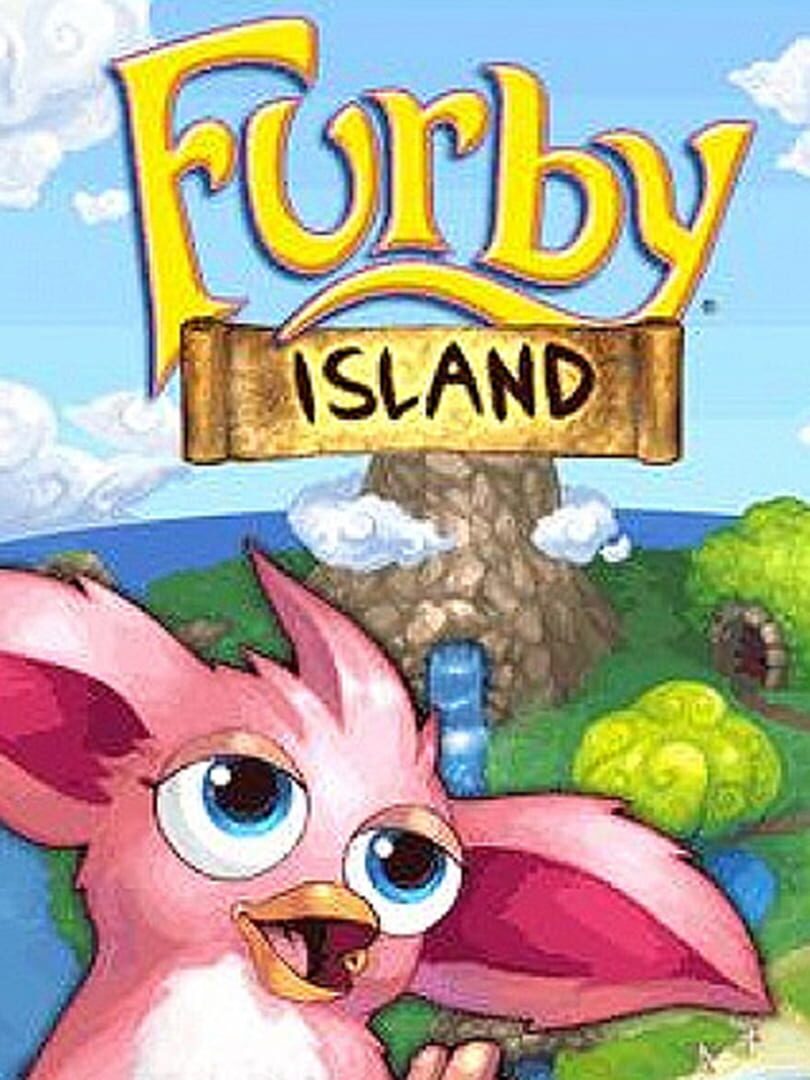 Furby Island