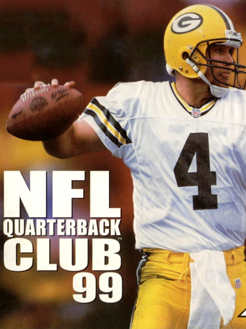 NFL Quarterback Club 99 (1998)