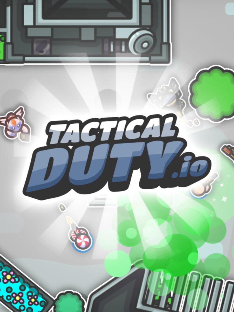 TacticalDuty.io (2023)