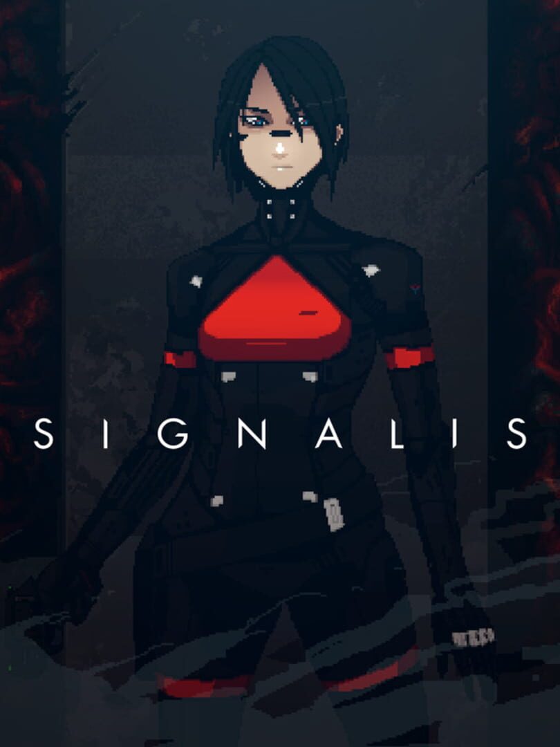 Signalis (2022)