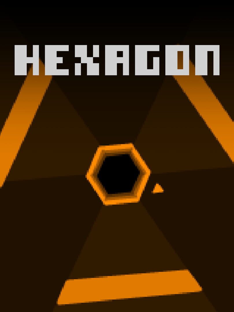 Hexagon (2012)