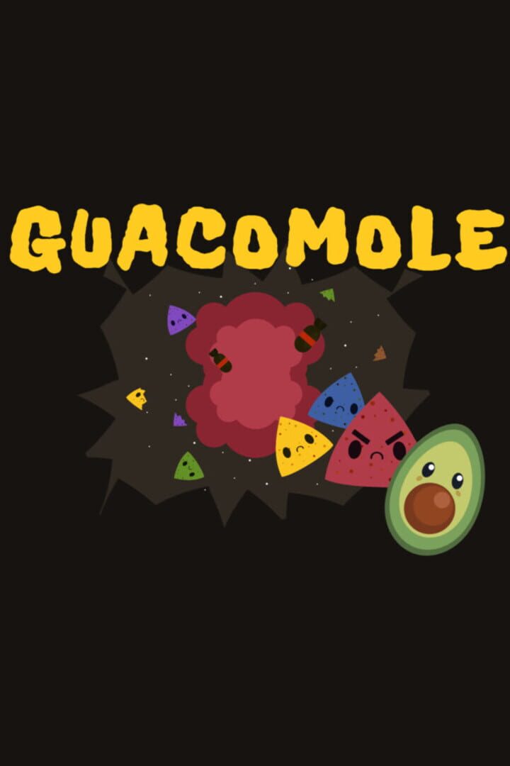 Guacomole