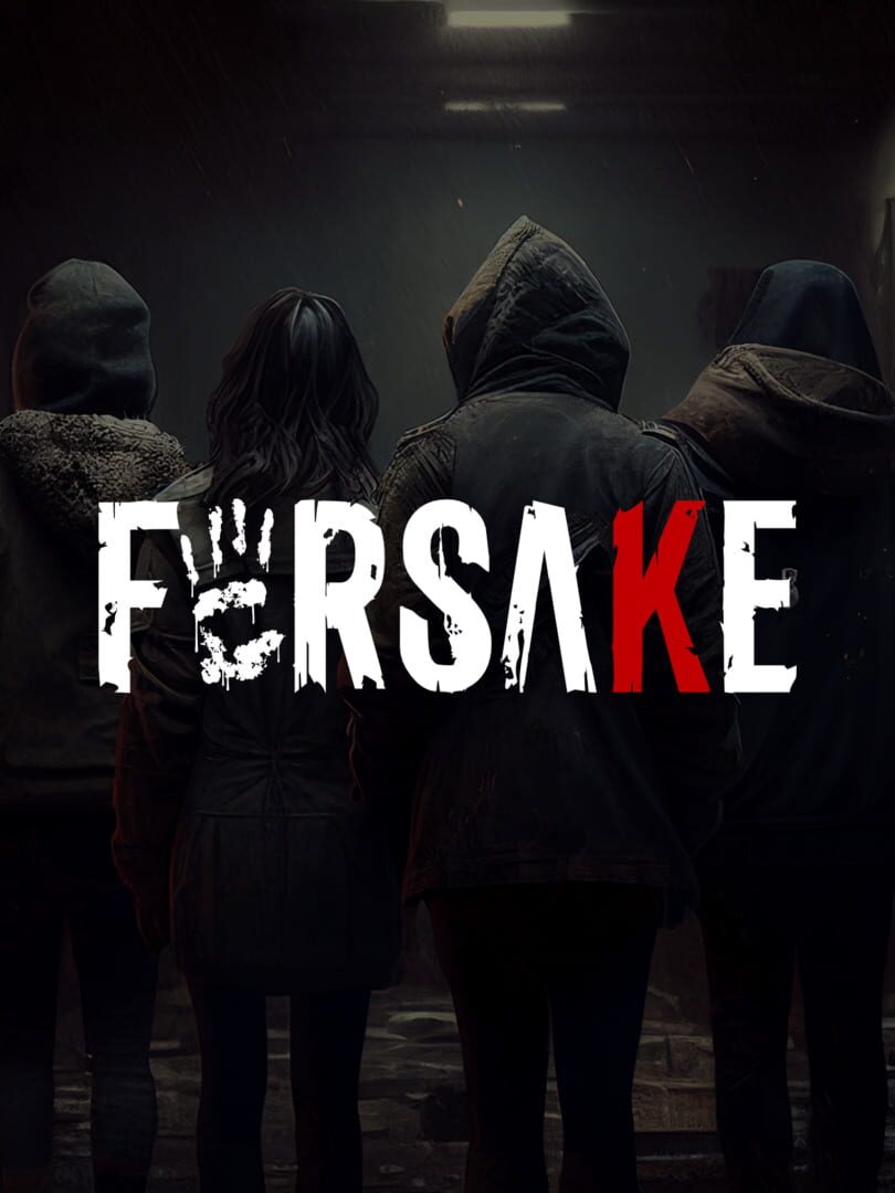 Forsake (2022)