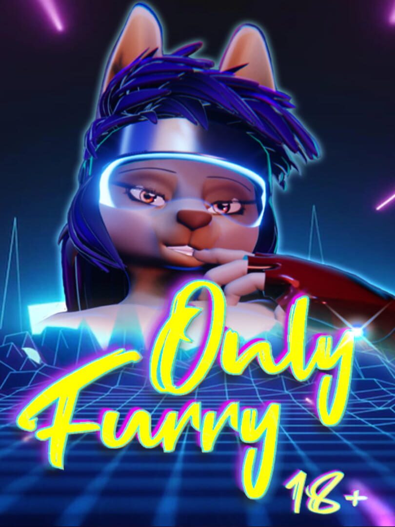 Only Furry 18+ (2022)