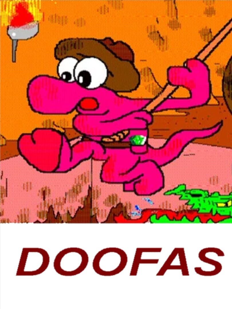 Doofas (1994)