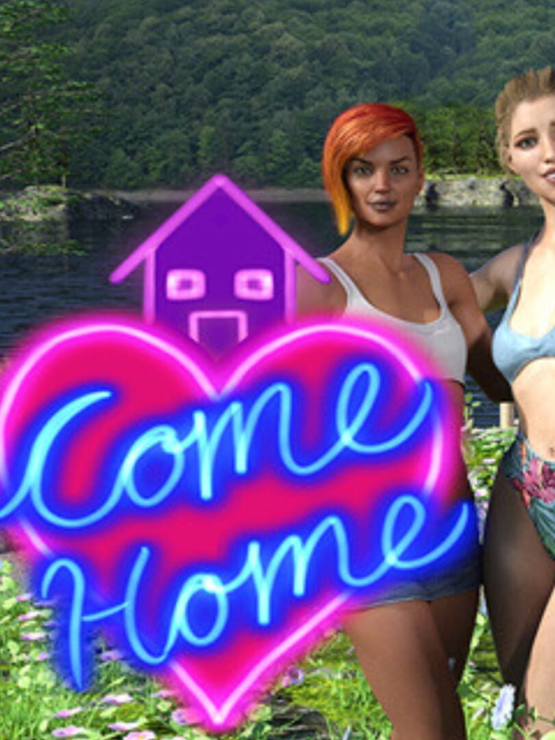 Come Home (2021)