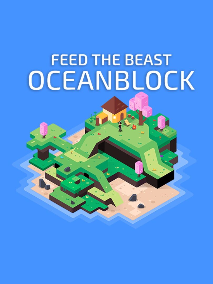 FTB Oceanblock