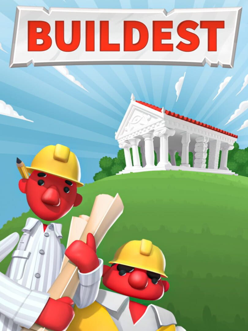 Buildest (2023)