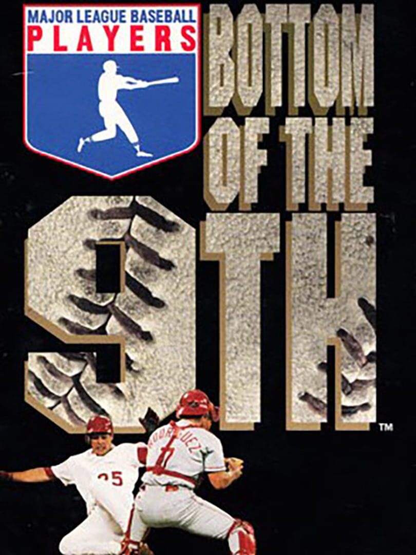 Bottom of the 9th (1996)