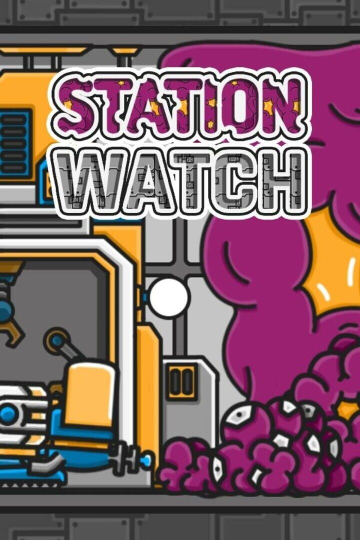 Station Watch