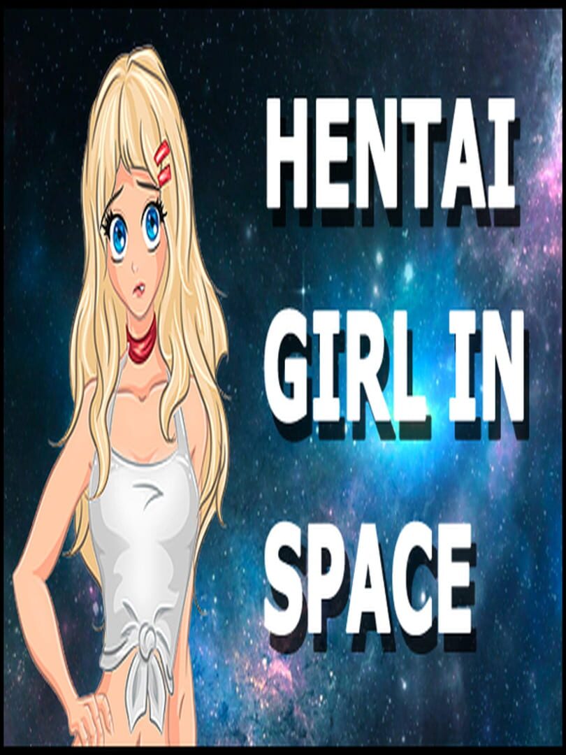 Hentai Girl in Space
