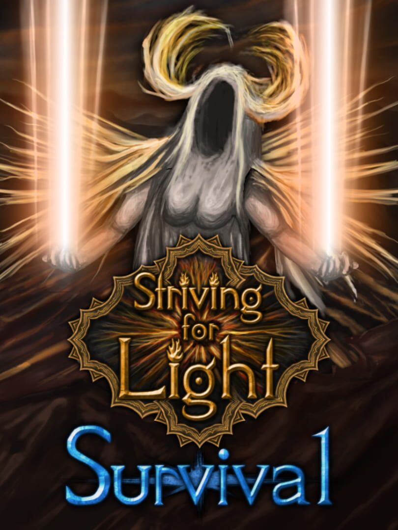 Striving for light survival