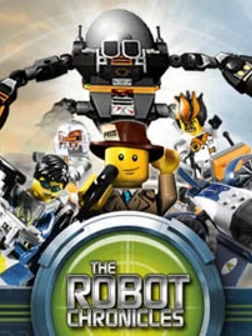 LEGO The Robot Chronicles (2009)