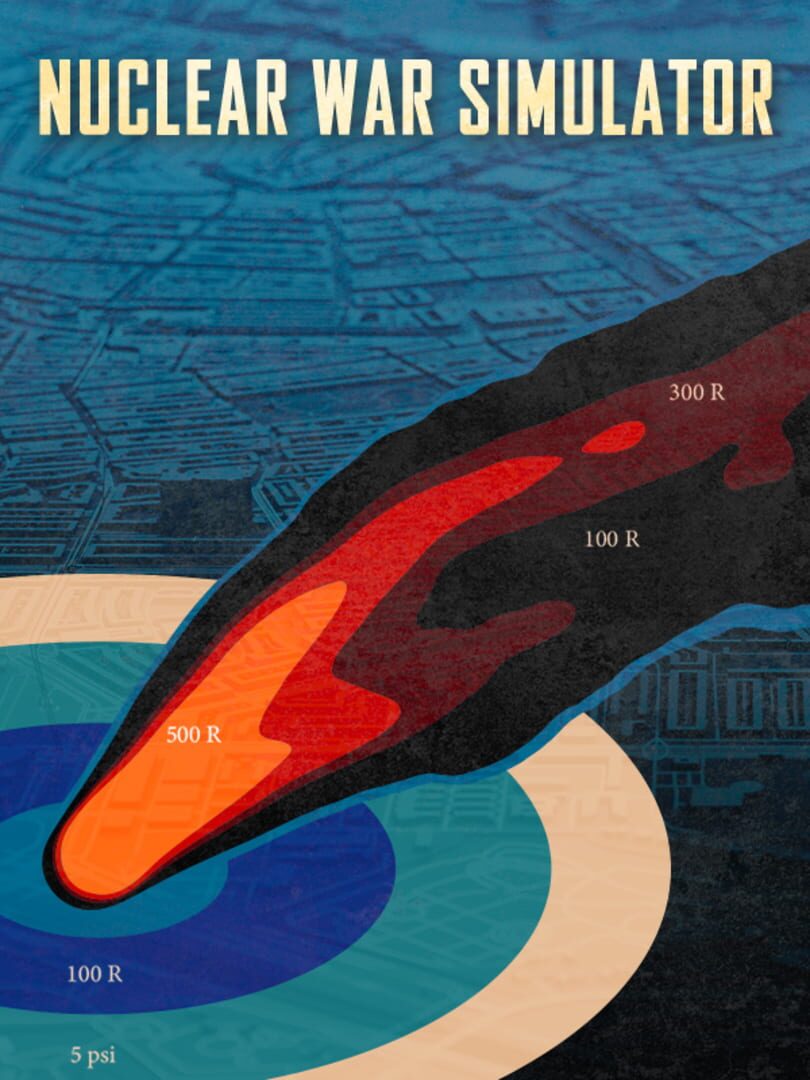 Nuclear War Simulator
