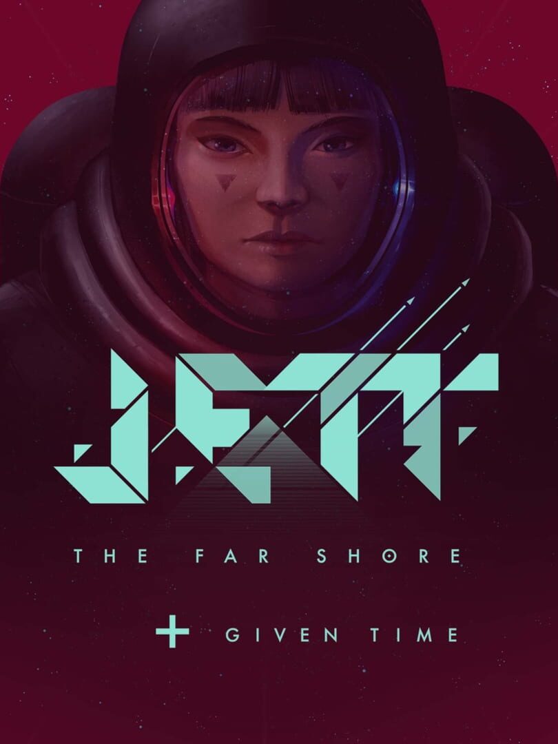 Jett: The Far Shore - Given Time