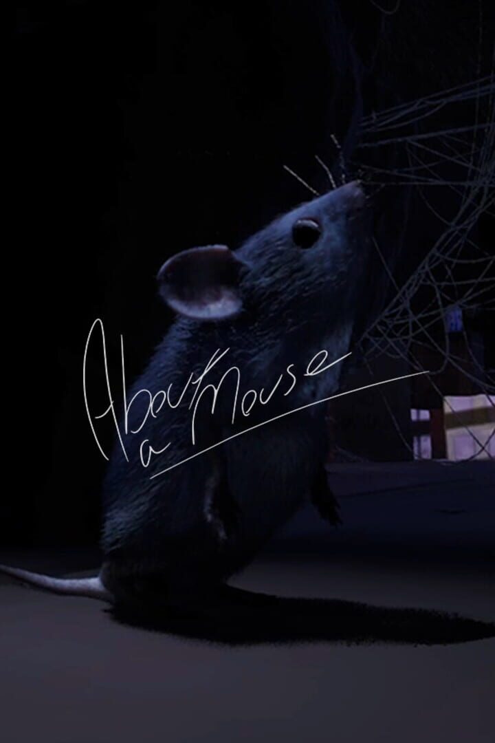 About a Mouse
